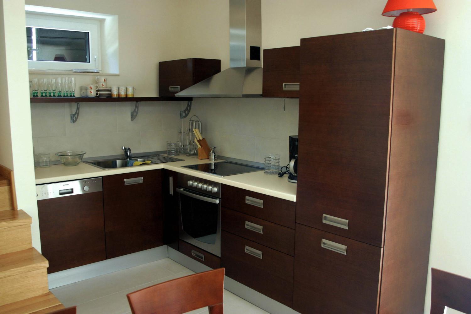 Vila Marija Supetar Ngoại thất bức ảnh
