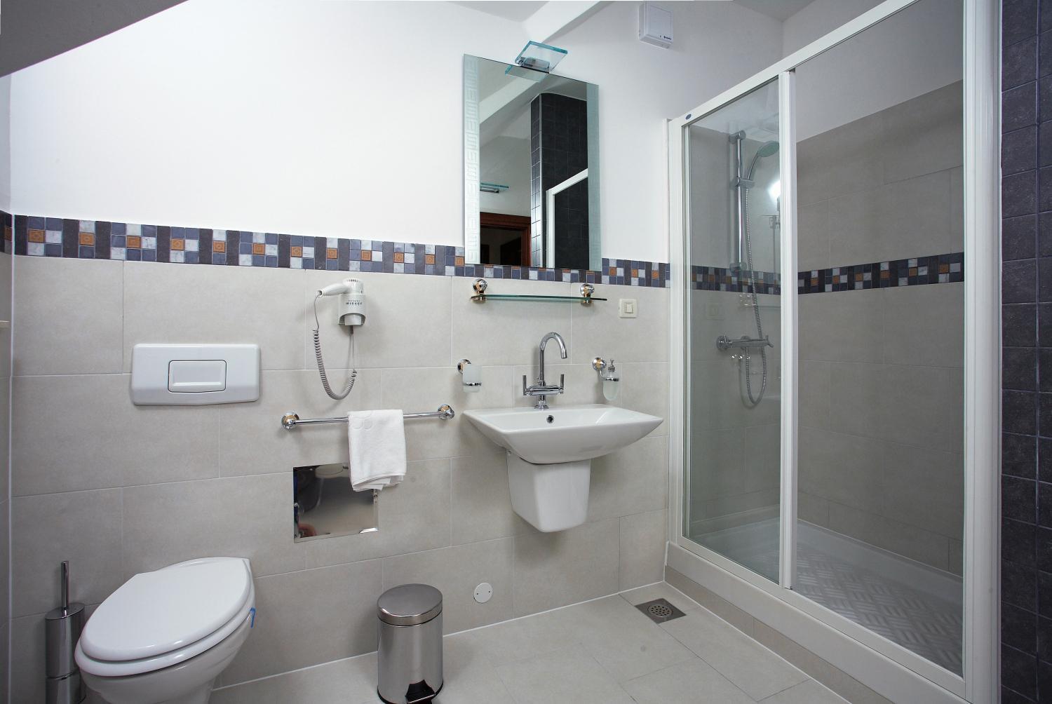 Vila Marija Supetar Ngoại thất bức ảnh
