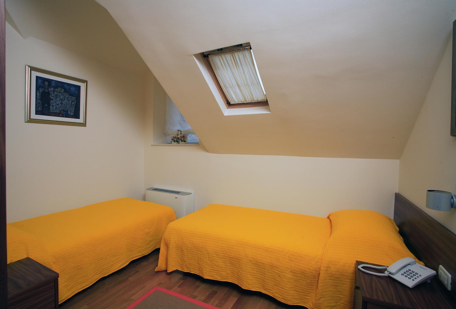 Vila Marija Supetar Ngoại thất bức ảnh
