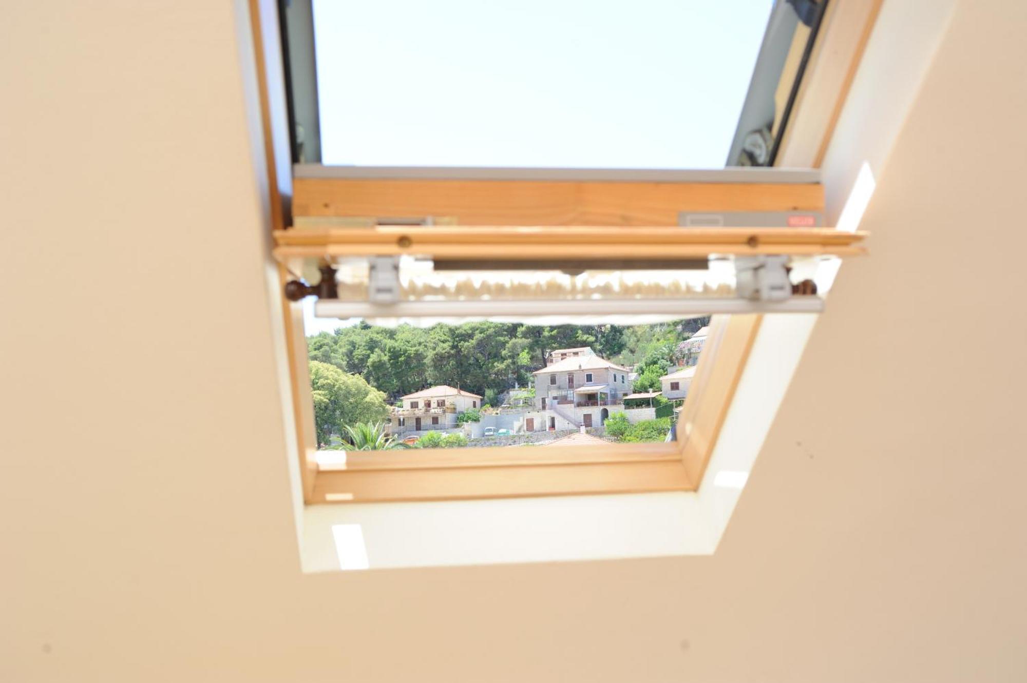 Vila Marija Supetar Ngoại thất bức ảnh
