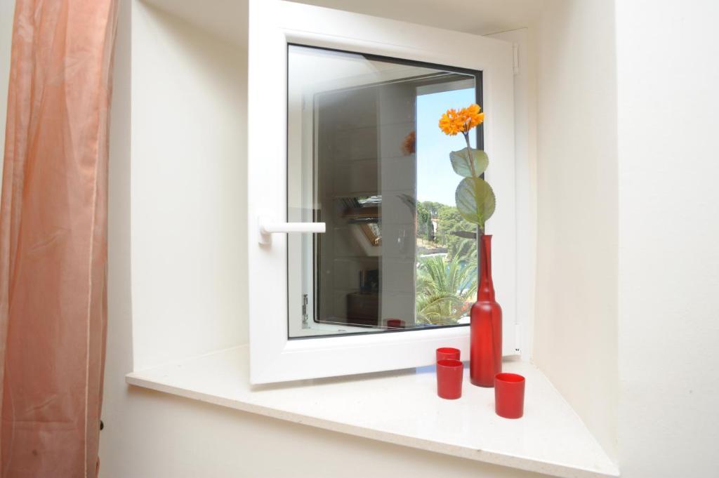 Vila Marija Supetar Phòng bức ảnh