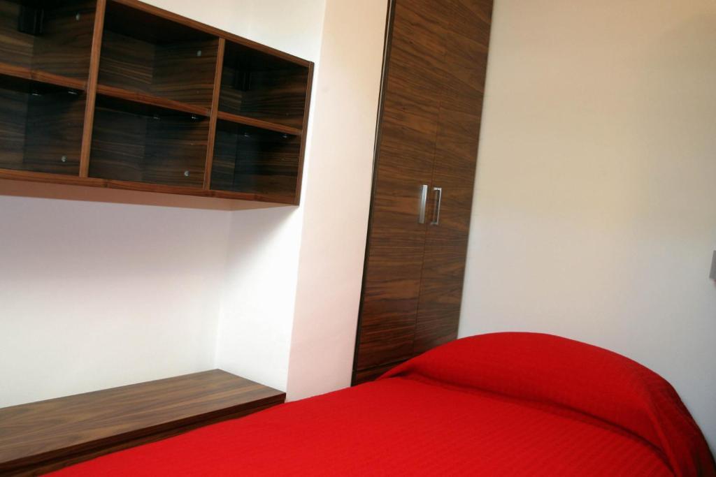 Vila Marija Supetar Ngoại thất bức ảnh
