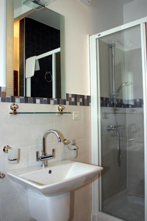 Vila Marija Supetar Ngoại thất bức ảnh